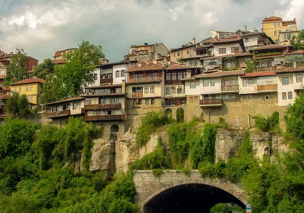 Our next stop was at Rousse for a full day tour of Veliko Turnovo.  Veliko Turnovo was the capital of the Second Bulgarian Kingdom from 1187 to 1393.  We also…
